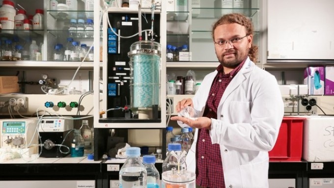 Newly Developed Additive Provides Perfect Concrete Blend for Customized Construction