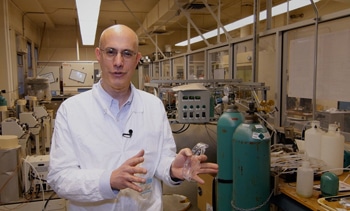 New Energy-Efficient Technology to Limit Climate Change
