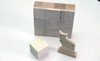 VTT's CatLignin Material Could Replace Toxic Components Found in Wood Products