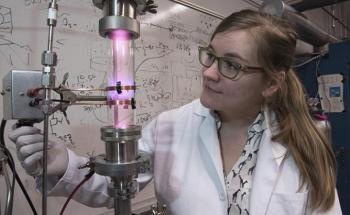 Researchers Bring the Dream of Solar Energy Collecting-Windows One Step Closer to Reality