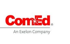 ComEd Awarded LEED Gold Green Building Certification for New Chicago Training Center