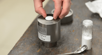 Energy-Efficient and Environmentally Friendly Ceramics Created Without Using Kiln