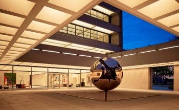 Three BNIM Projects Receive Coveted American Architecture Awards
