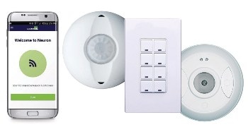 Leviton Announces Development of New Wireless Room Controller System and App