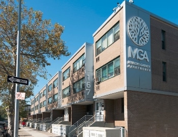 Construction Work Commences on Demand Energy's Renewable-Energy-Plus-Storage Microgrid at Marcus Garvey Village