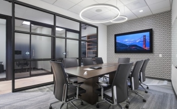 Alexandria Real Estate Equities' San Francisco Office Features Kinestral Technologies' New Halio Smart-Tinting Glass