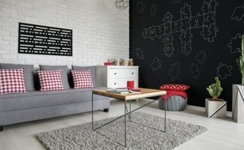 Freedom’s New Allure Decorative Sheeting Panels Ideal for Indoor/Outdoor Use