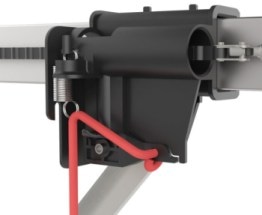 Skylink's Connected Garage Door Opener Features Tamper-Proof Trolley Design