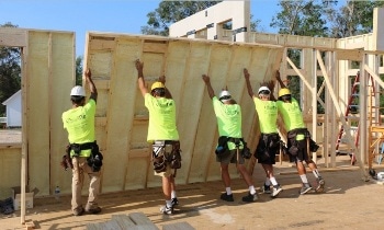 Covestro to Take Panelized Construction to Next Level with Introduction of PUReWall Panel