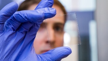 Researchers Develop Self-Powered Version of a Smart Window