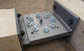 Researchers are Developing New Materials Designed to Protect Buildings from Earthquakes