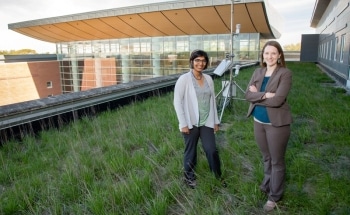 Engineers Discovers New Way to Assess Green Roofs