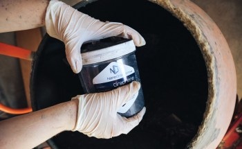 Scientists Develop Novel Graphene-Based Cement for Rebuilding Structures Damaged by Storms