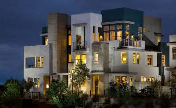 Meridian Neighborhoods Win Major Design and Architecture Awards