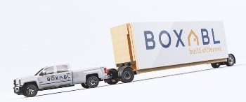 Boxabl's Patented Shipping and Packing Technology to Transform Construction Sector