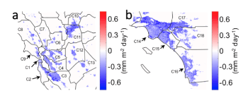 Research Unearths Water-Saving Nature of Cool Roofs