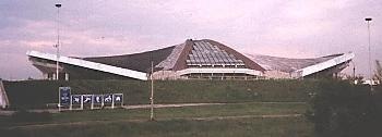 Metal Membranes for Use in Unique Construction