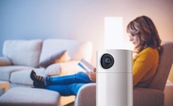 Toshiba Unveils Symbio Multi-Function Smart Home Solution
