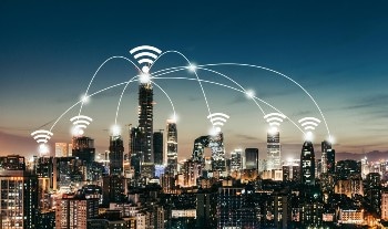 New System Installed in Buildings Allows Collecting Data on Energy Usage