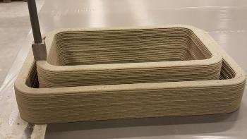 Equations to Prevent 3D-Printed Concrete Walls Collapsing