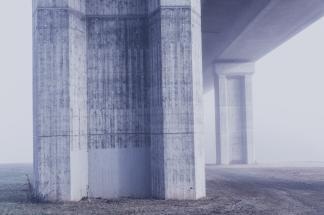 Ultra-High Performance Concrete Using Milled Glass