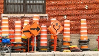 Civil Engineers Devise Framework to Coordinate Water and Road Repairs