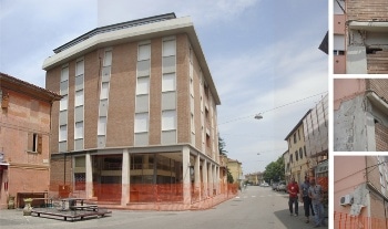 Urban Planning Methodology to Develop Cities with Reduced Seismic Risk