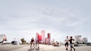 ABB Showcases Comprehensive Solutions Covering Energy Management, Digitalization & Safety