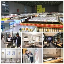 Record-Breaking Attendance at 2018 International Building & Construction Trade Fair