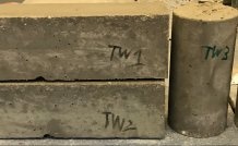 Graphene-Reinforced Concrete Reduces Carbon Footprint of Concrete Production