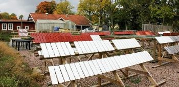 Choice of Wood Material Determines Durability of Coated Products