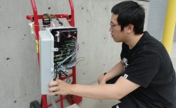 Coal Waste Used to Engineer Sustainable Concrete