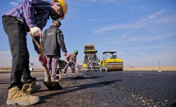 Researchers Develop Novel Concrete Paving Machine to Enhance Quality of Road Surfaces in Russia