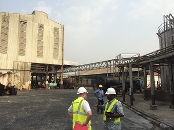 The Importance of Maintenance when Handing over International Projects