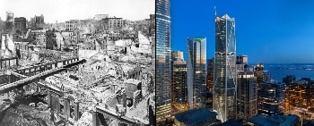 NIST Report Offers Steps to Keep Buildings Operational After Natural Disasters