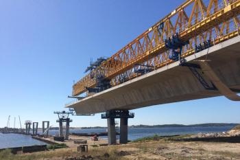 Preventing Tragic Events of Collapsing Structures by Utilizing Migratory Corrosion Inhibitor Technology