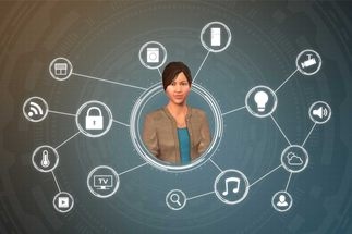 Study Shows People Connect Better with a Computer-Generated Avatar Representing Building Management