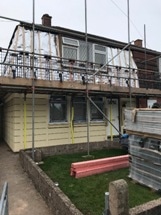 500 Cornish-Type Housing Association Homes Get High-Performance Insulation in Herefordshire
