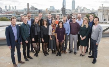 L&Q to Scale Up Off-Site Ambitions with New Construction Strategy