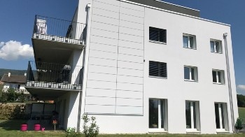Be-Smart Uses Building-Integrated Photovoltaics to Convert Buildings into Electricity Producers