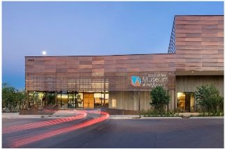 Western Spirit: SMoW Shares Key Details of its Celebrated LEED Gold Certified Museum Building