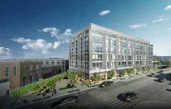 U.S. Green Building Council Grants LEED Silver Certification to Noca Blu