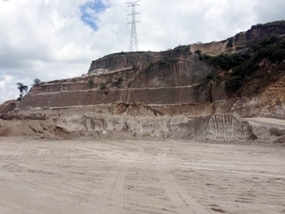 Use of Industrial Wastes to Produce Eco-Friendly Cement Mixtures