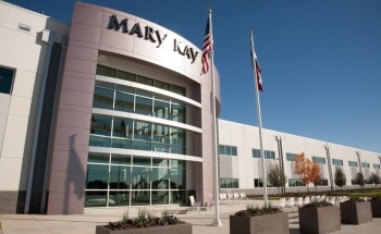 Mary Kay Inc. Receives LEED Silver Certification for its R3 Project in Lewisville, Texas