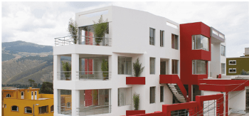 Researchers Use Phase Change Materials to Develop New Radiant Element for High Thermal Energy Storage Facades