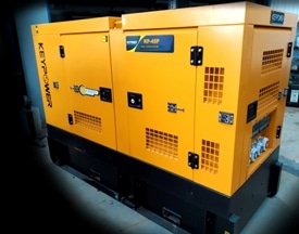 Generators: Buying vs Renting