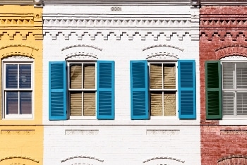 Lighter-Colored, Solar-Reflective Walls can Reduce Pollution and Energy Costs