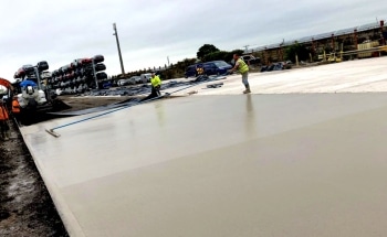 M Downes Earthworks Secures Contract at Major New Business Development