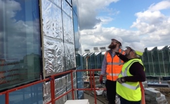 Test-5 SuperFOIL Insulation shortlisted for Family Business Awards 2019