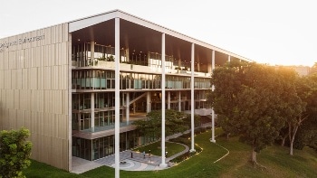NUS SDE4 Awarded Prestigious WELL Certification